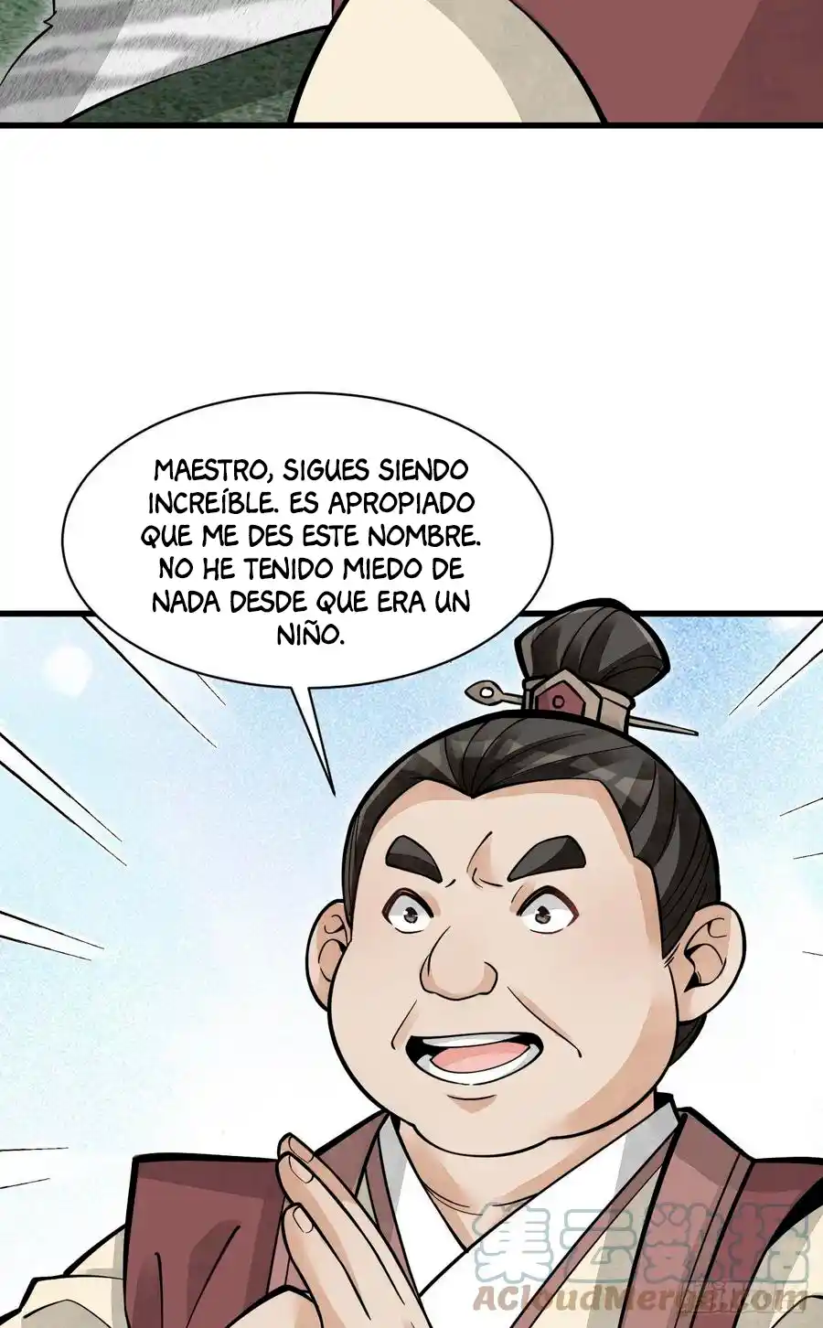 Lan Ke Qi Yuan - Capítulo 87 - Página 44 - LectorTMOo