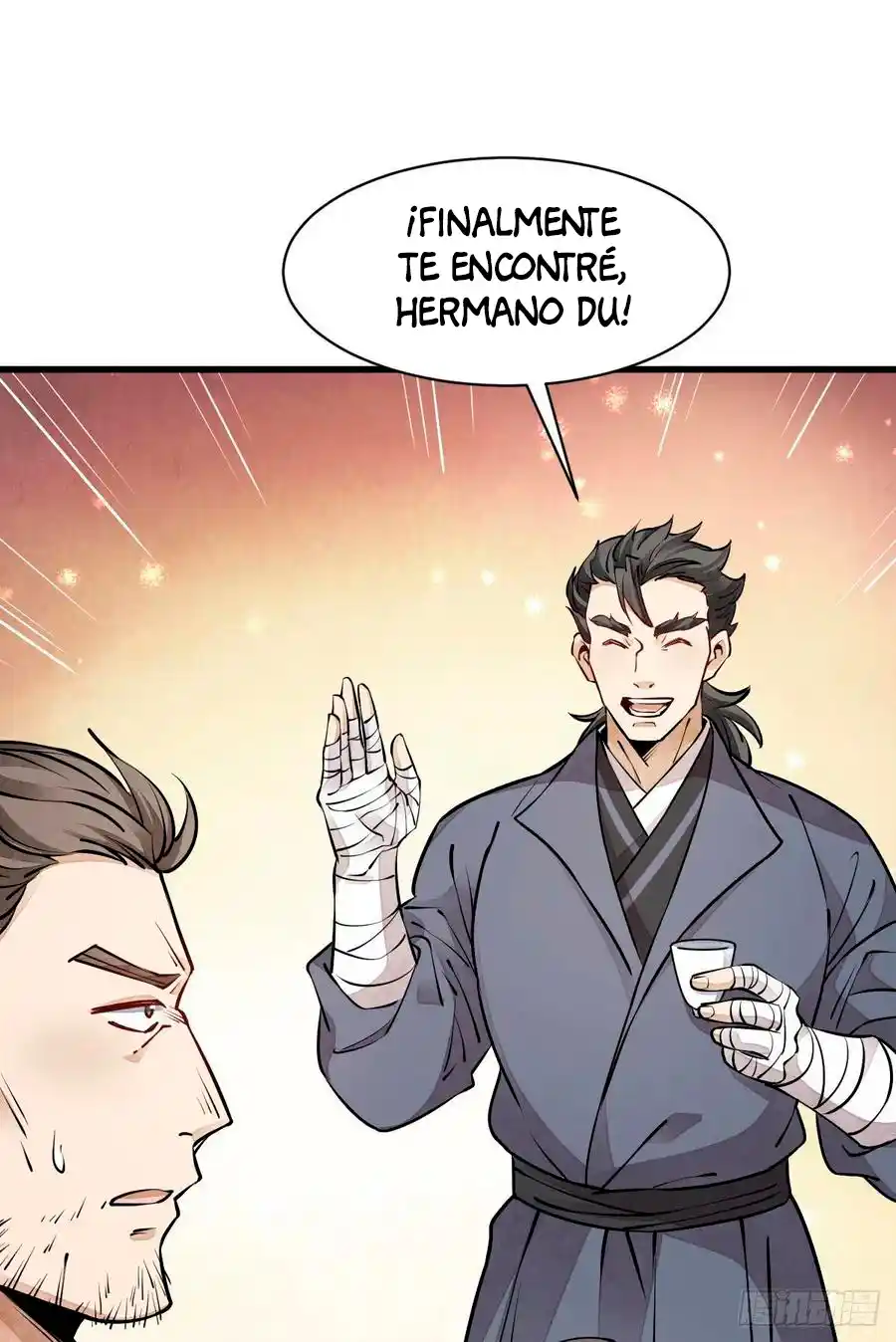 Lan Ke Qi Yuan - Capítulo 88 - Página 24 - LectorTMOo
