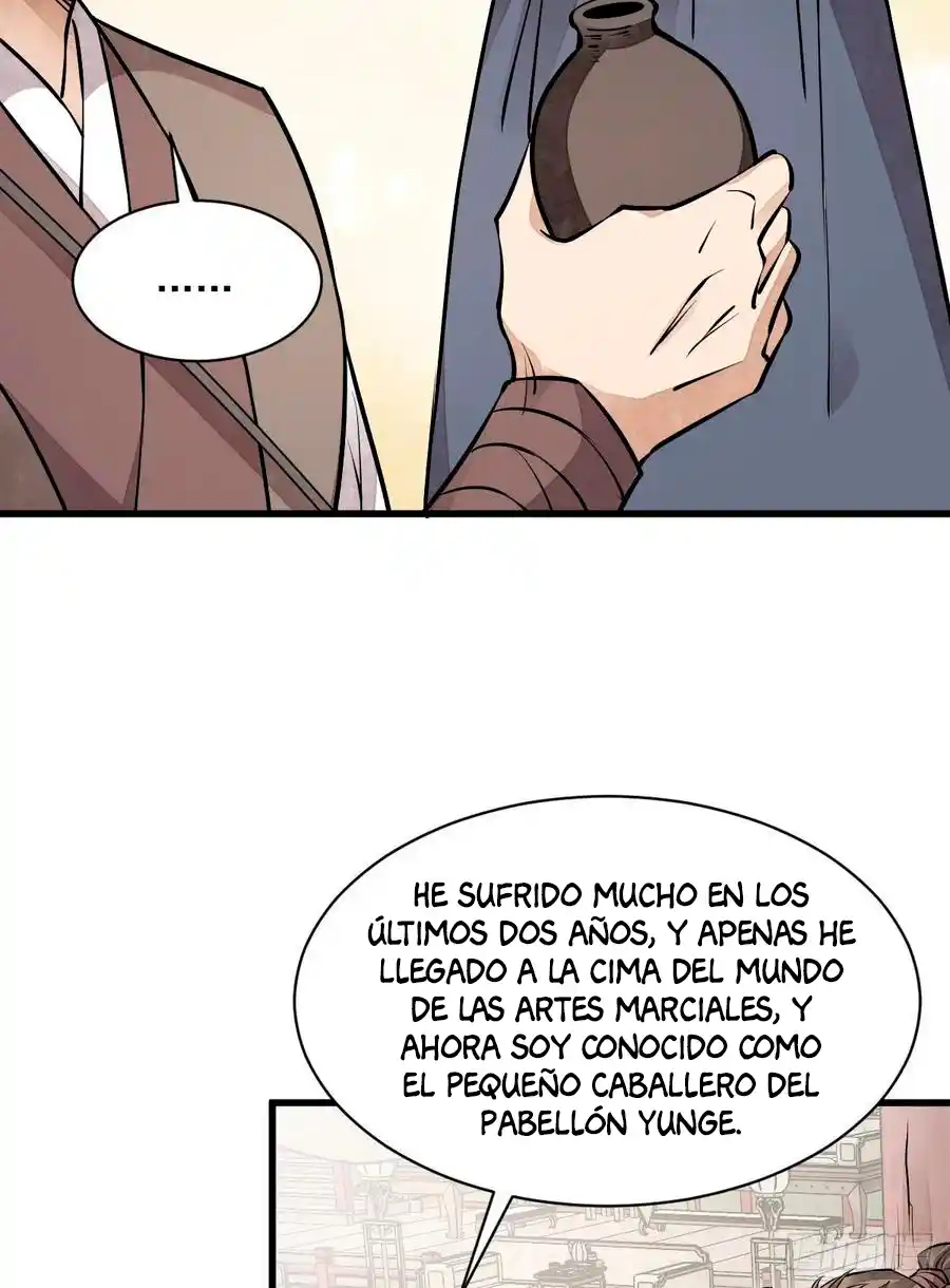 Lan Ke Qi Yuan - Capítulo 88 - Página 25 - LectorTMOo