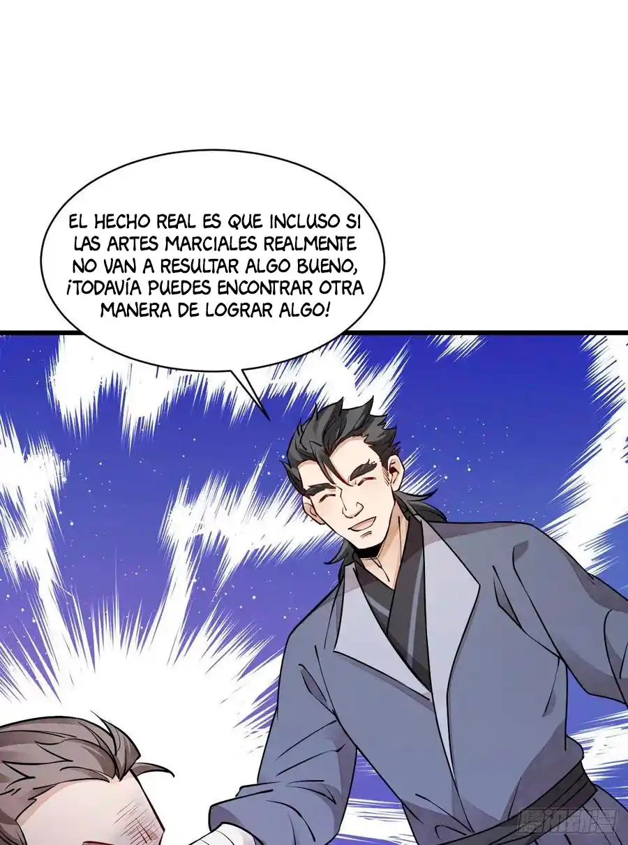 Lan Ke Qi Yuan - Capítulo 88 - Página 28 - LectorTMOo