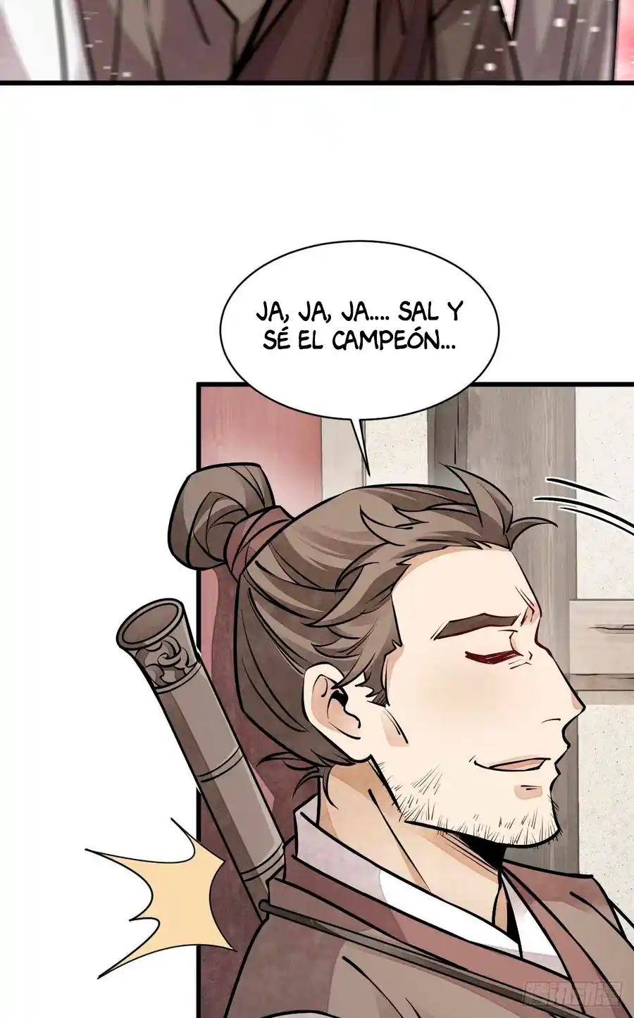 Lan Ke Qi Yuan - Capítulo 88 - Página 33 - LectorTMOo