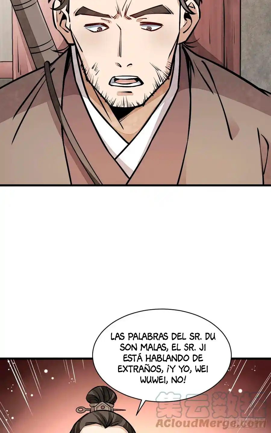 Lan Ke Qi Yuan - Capítulo 88 - Página 38 - LectorTMOo
