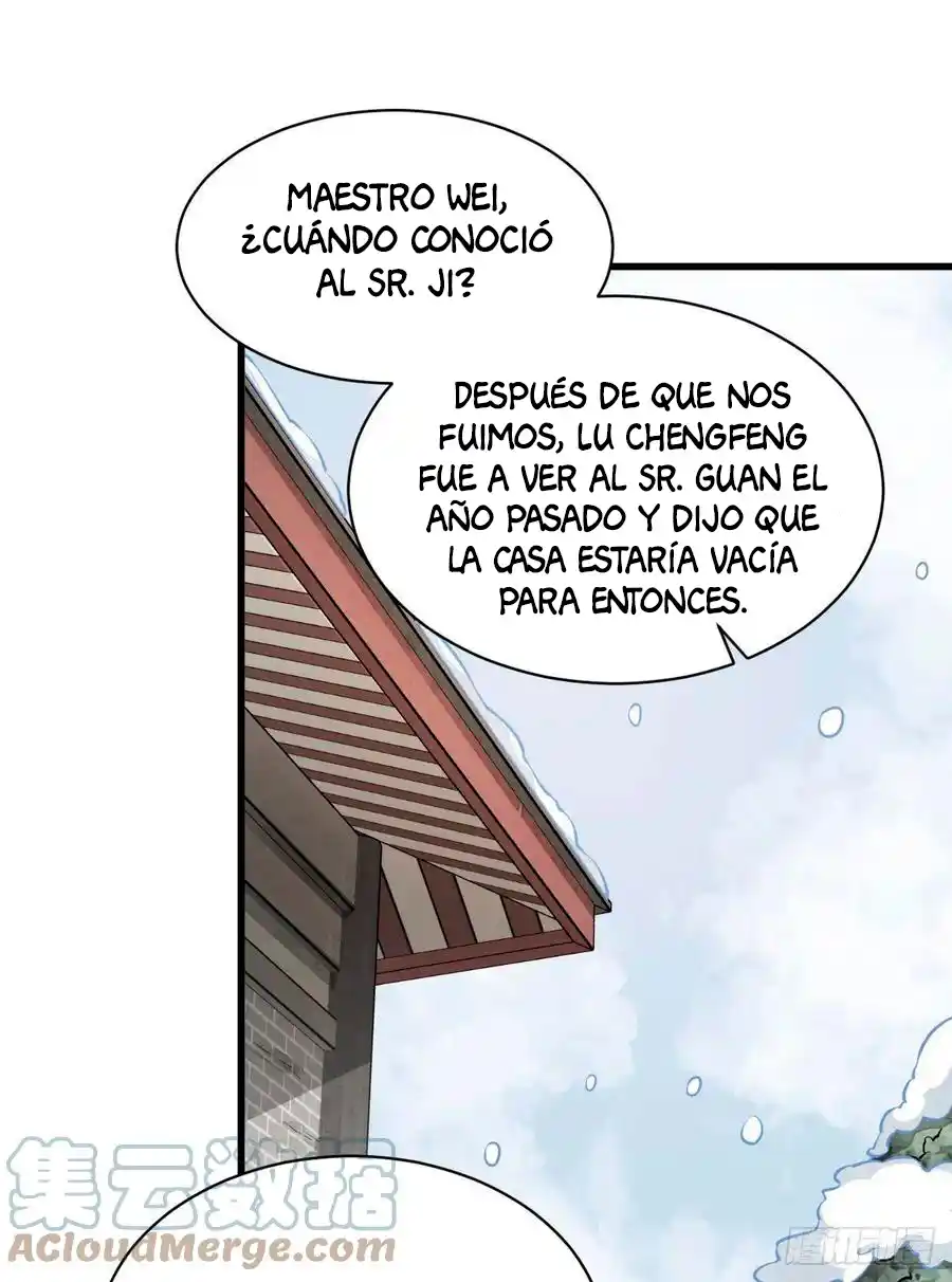 Lan Ke Qi Yuan - Capítulo 88 - Página 41 - LectorTMOo