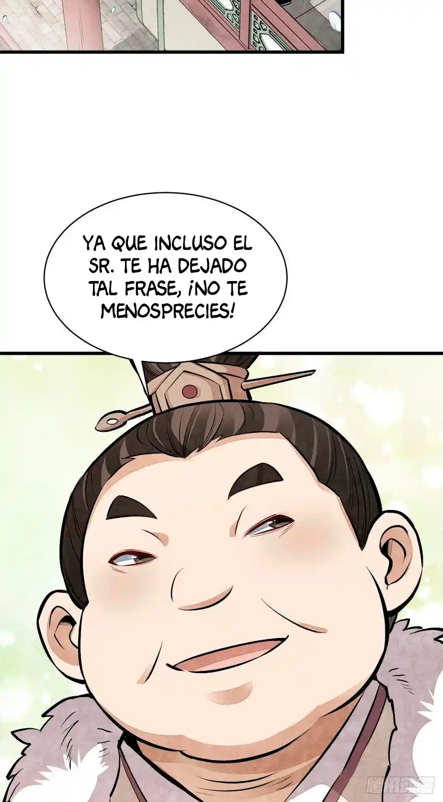 Lan Ke Qi Yuan - Capítulo 89 - Página 7 - LectorTMOo