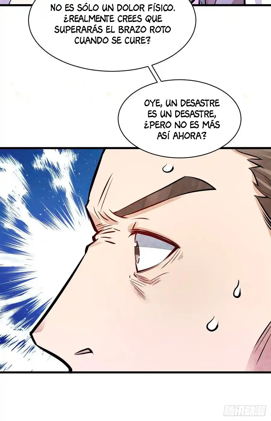 Lan Ke Qi Yuan - Capítulo 89 - Página 13 - LectorTMOo