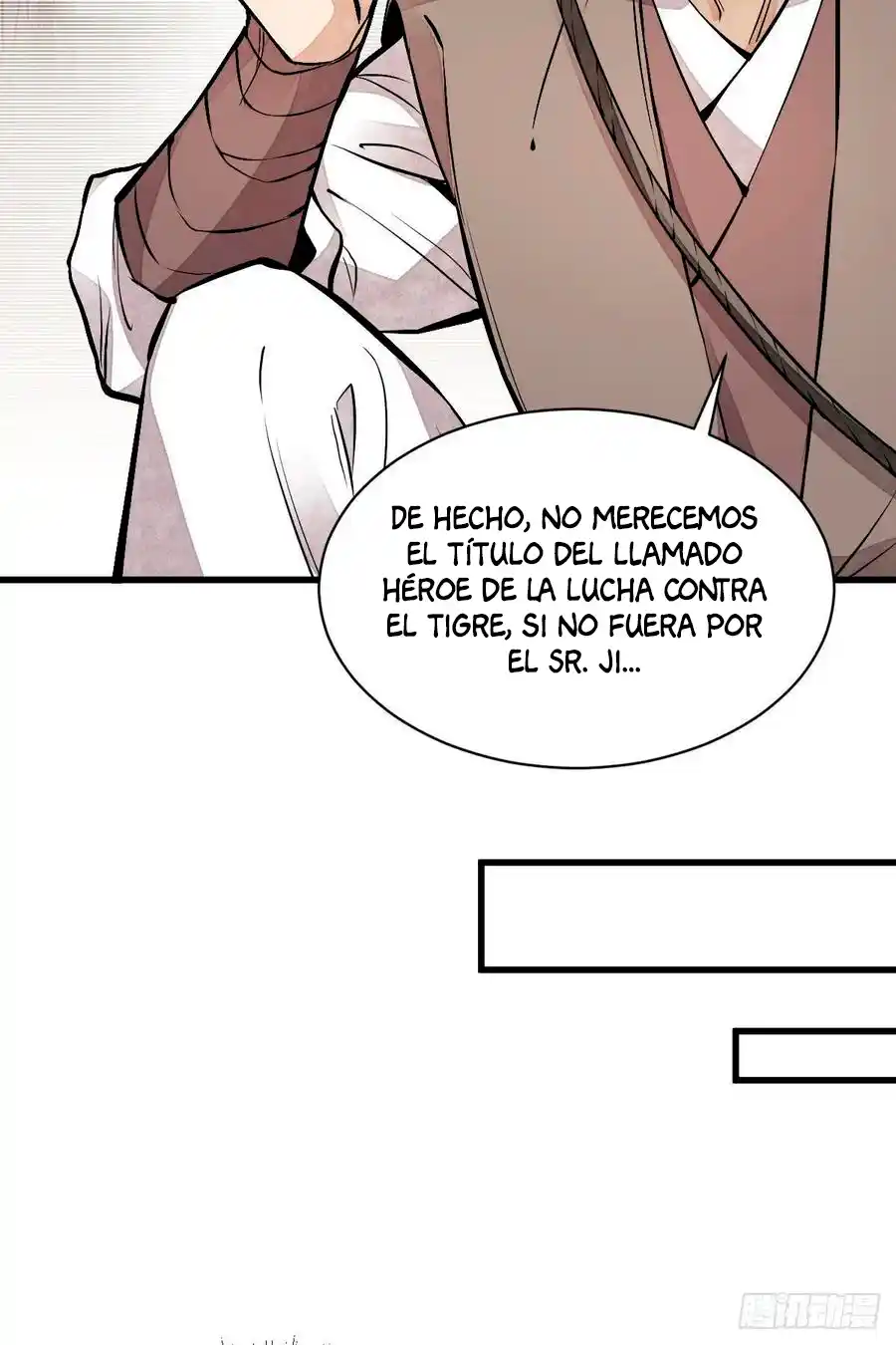 Lan Ke Qi Yuan - Capítulo 89 - Página 16 - LectorTMOo