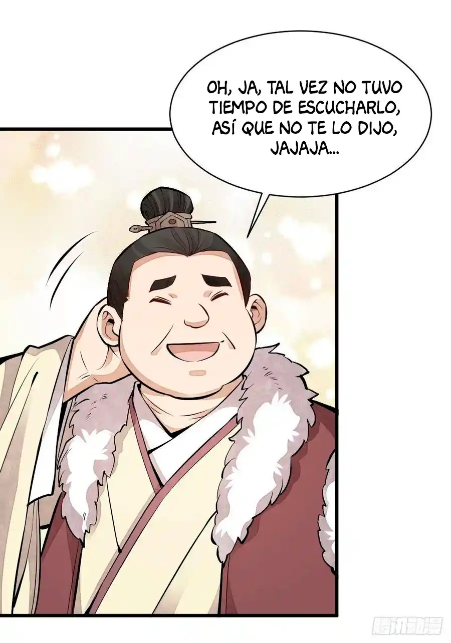 Lan Ke Qi Yuan - Capítulo 89 - Página 22 - LectorTMOo