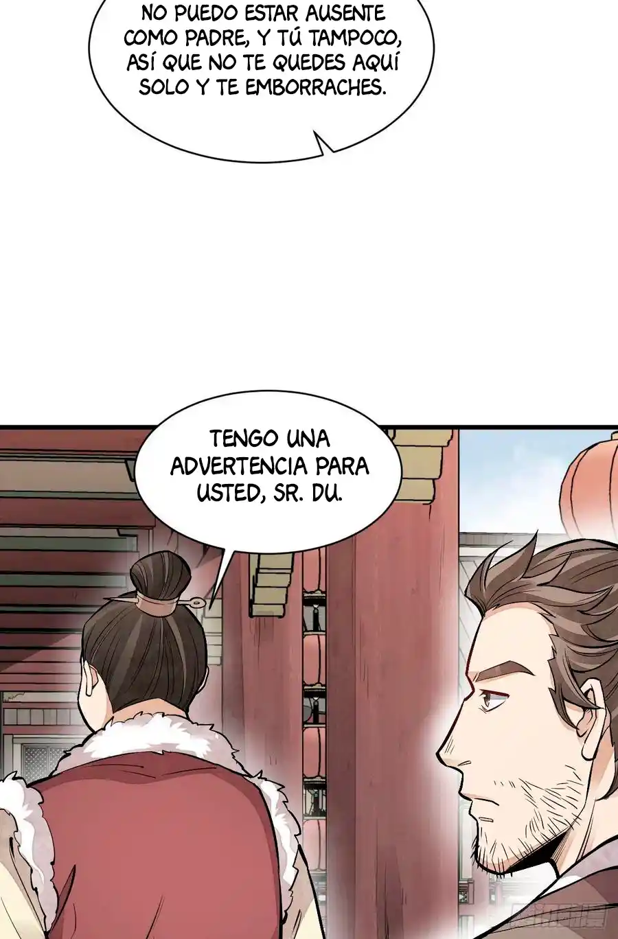 Lan Ke Qi Yuan - Capítulo 89 - Página 24 - LectorTMOo