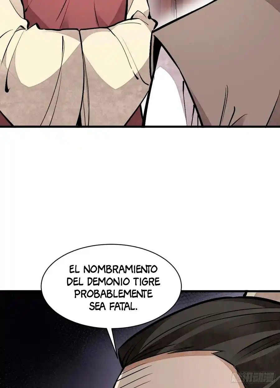 Lan Ke Qi Yuan - Capítulo 89 - Página 25 - LectorTMOo