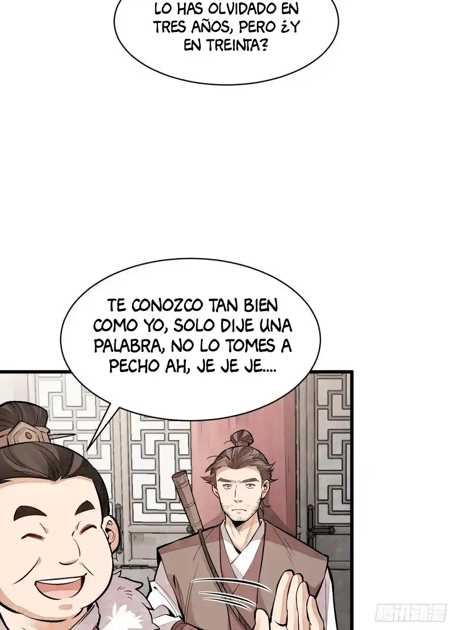 Lan Ke Qi Yuan - Capítulo 89 - Página 27 - LectorTMOo