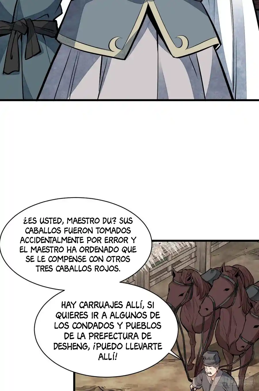Lan Ke Qi Yuan - Capítulo 89 - Página 39 - LectorTMOo