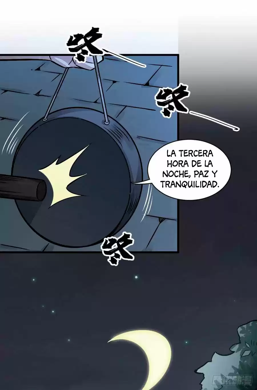 Lan Ke Qi Yuan - Capítulo 9 - Página 3 - LectorTMOo