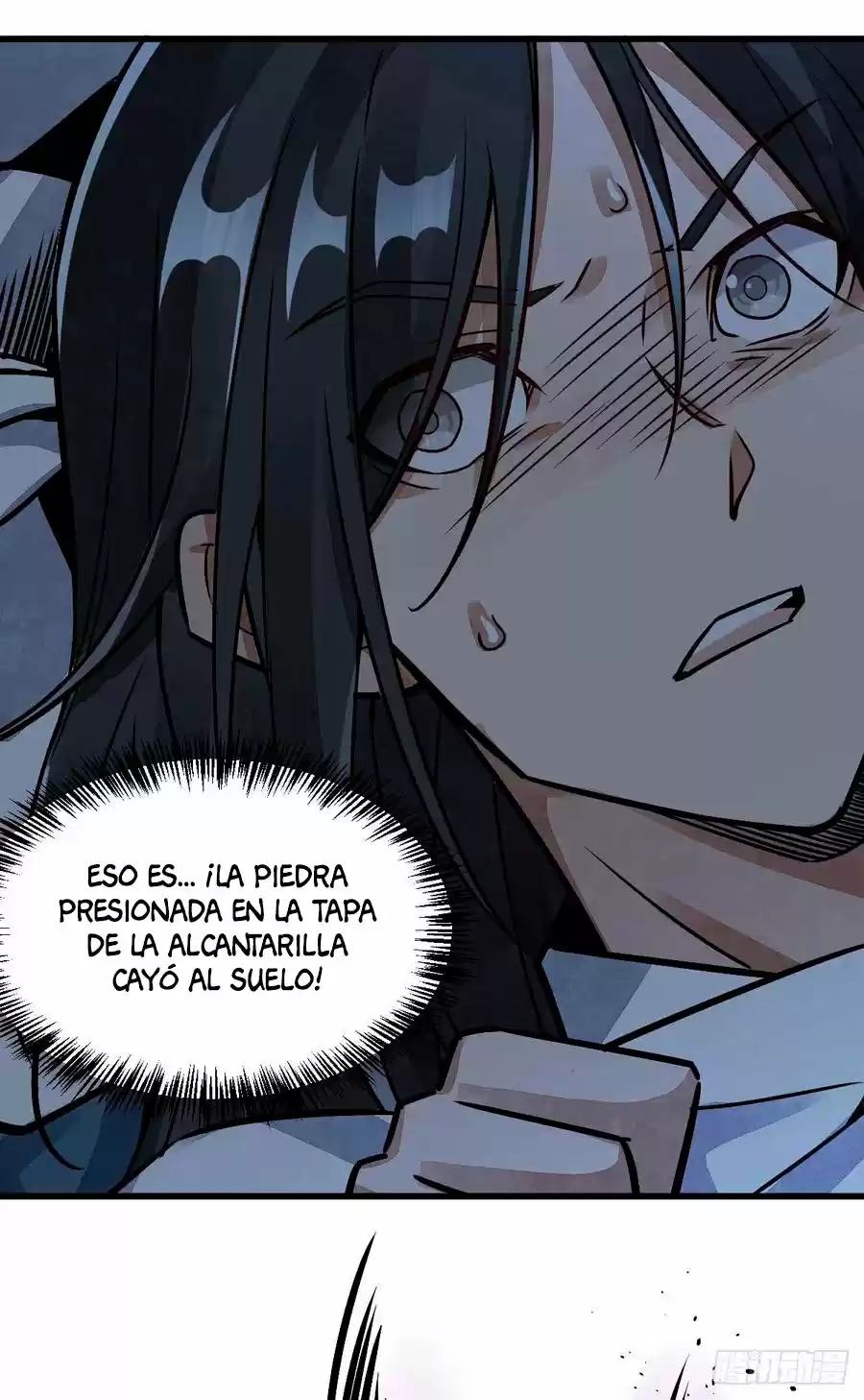 Lan Ke Qi Yuan - Capítulo 9 - Página 10 - LectorTMOo