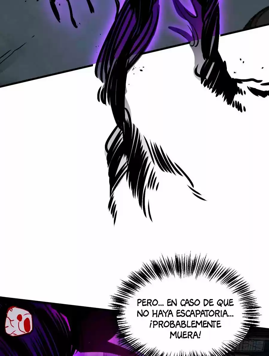 Lan Ke Qi Yuan - Capítulo 9 - Página 16 - LectorTMOo