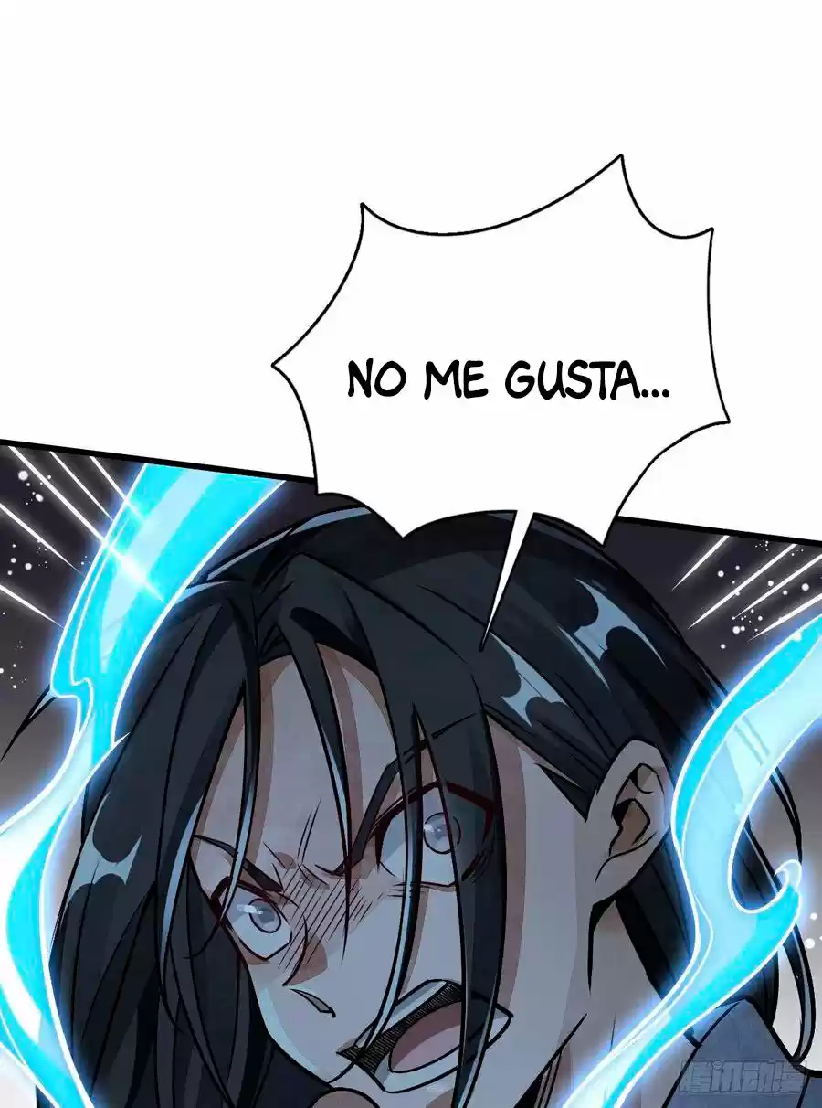 Lan Ke Qi Yuan - Capítulo 9 - Página 27 - LectorTMOo