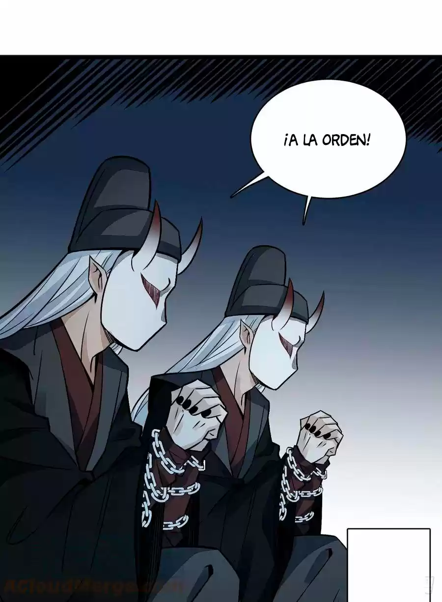 Lan Ke Qi Yuan - Capítulo 9 - Página 44 - LectorTMOo