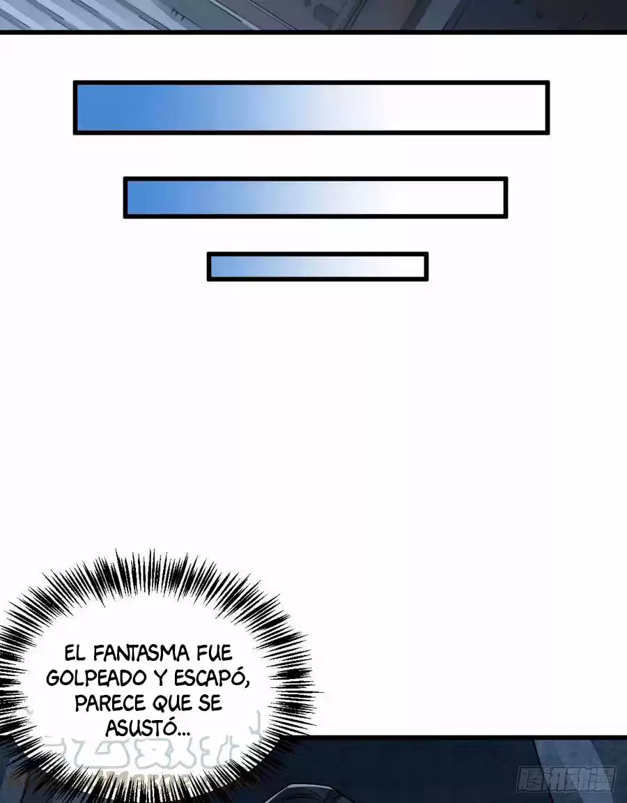 Lan Ke Qi Yuan - Capítulo 9 - Página 47 - LectorTMOo