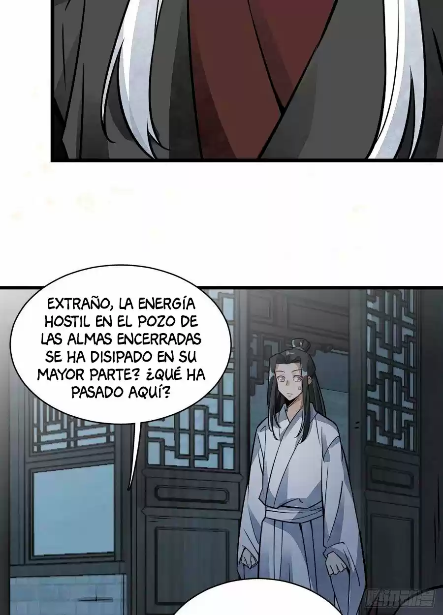 Lan Ke Qi Yuan - Capítulo 9 - Página 52 - LectorTMOo
