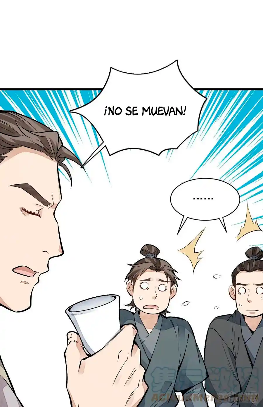 Lan Ke Qi Yuan - Capítulo 90 - Página 16 - LectorTMOo
