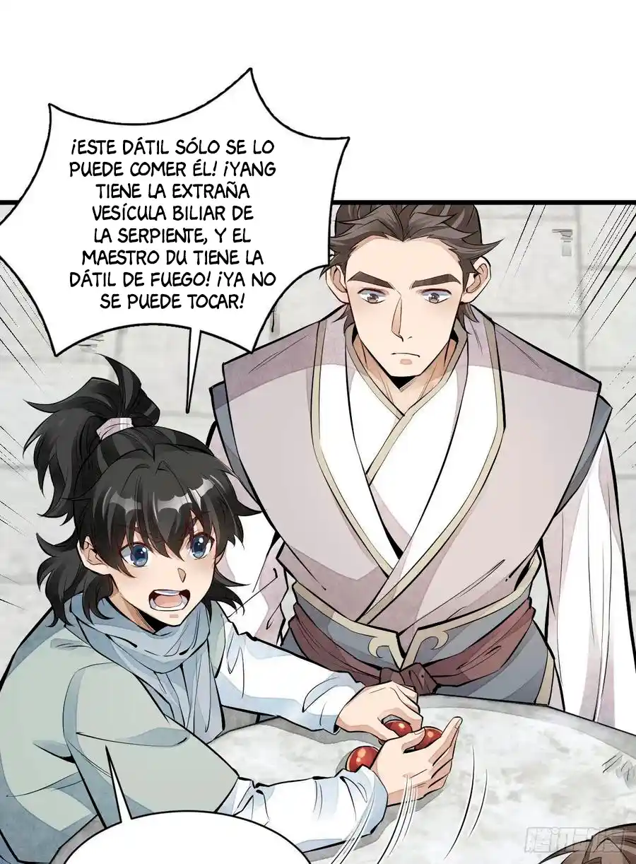 Lan Ke Qi Yuan - Capítulo 91 - Página 13 - LectorTMOo