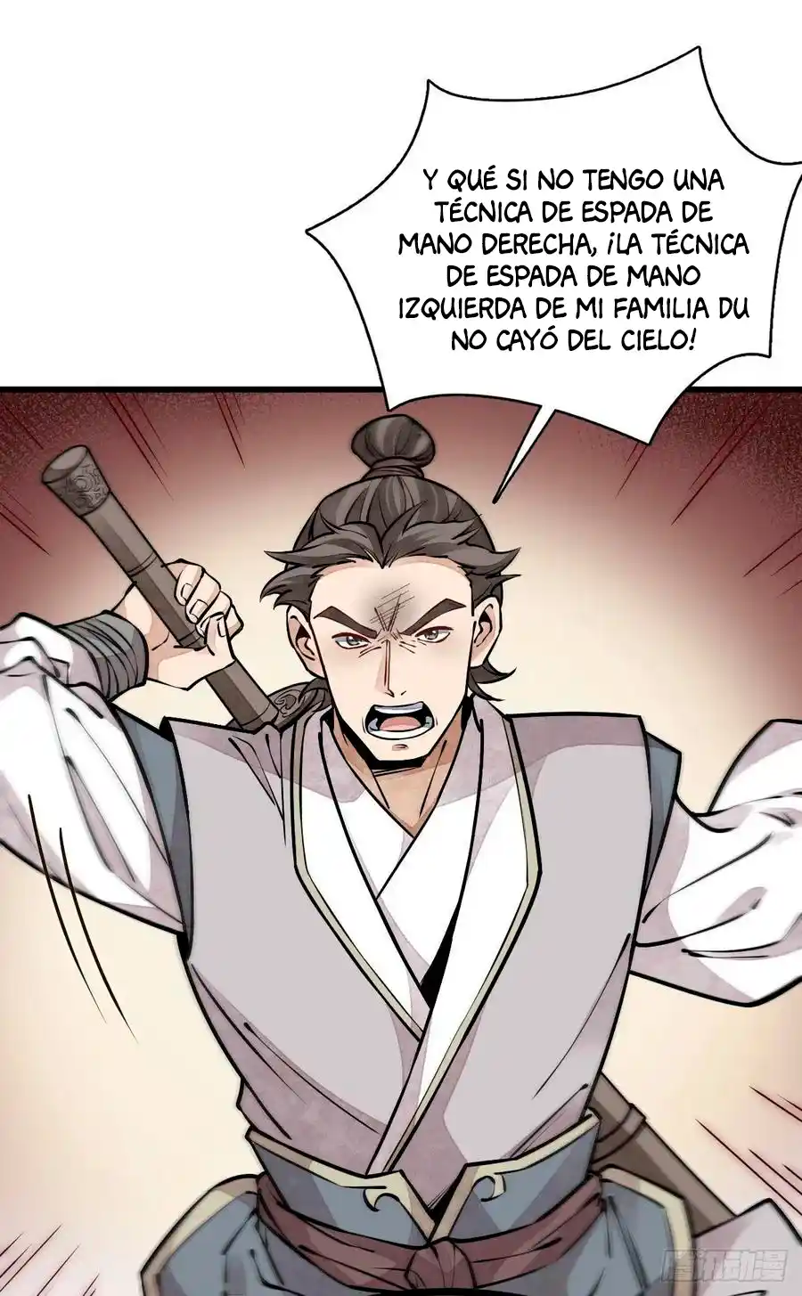 Lan Ke Qi Yuan - Capítulo 91 - Página 30 - LectorTMOo