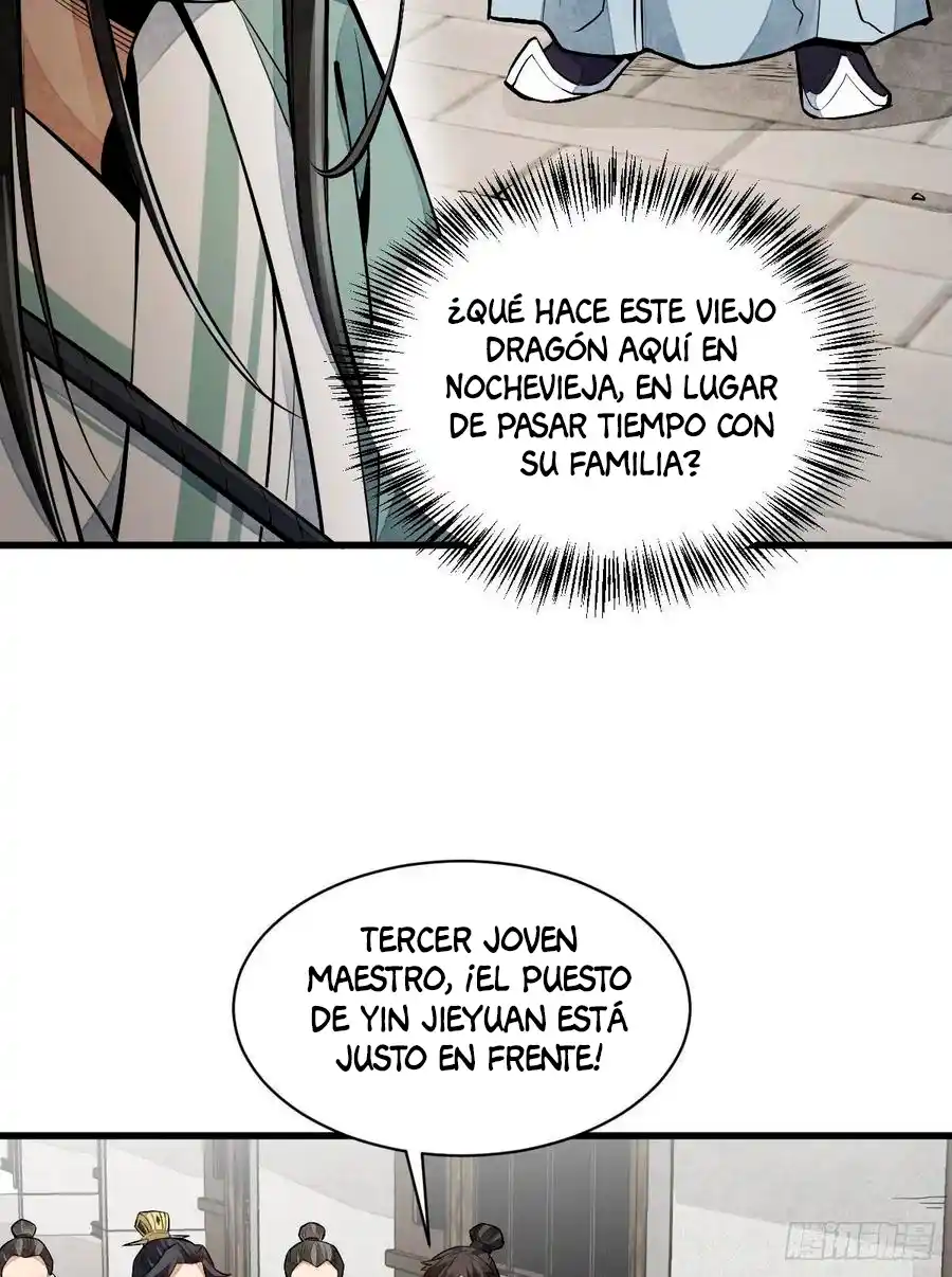 Lan Ke Qi Yuan - Capítulo 92 - Página 16 - LectorTMOo