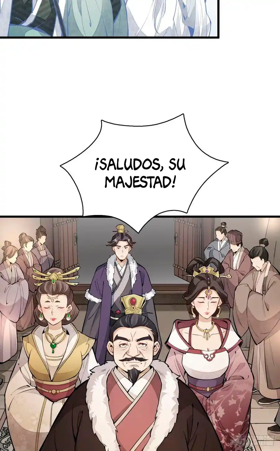 Lan Ke Qi Yuan - Capítulo 93 - Página 24 - LectorTMOo