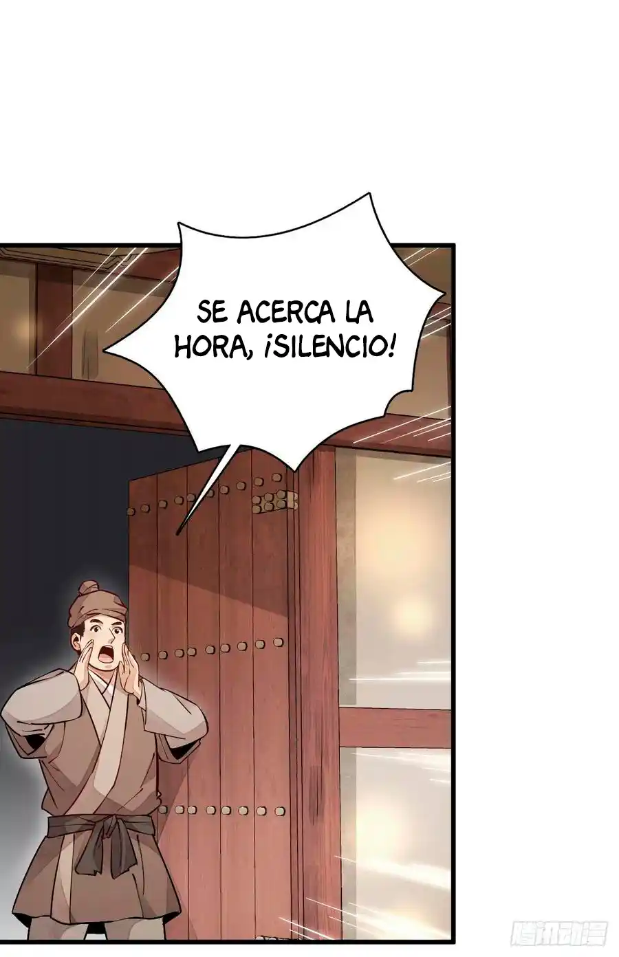 Lan Ke Qi Yuan - Capítulo 94 - Página 10 - LectorTMOo