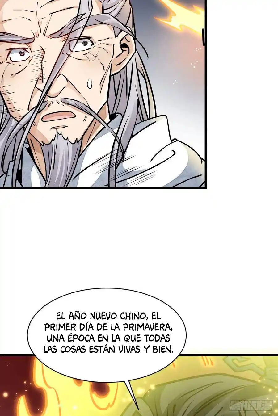 Lan Ke Qi Yuan - Capítulo 94 - Página 22 - LectorTMOo