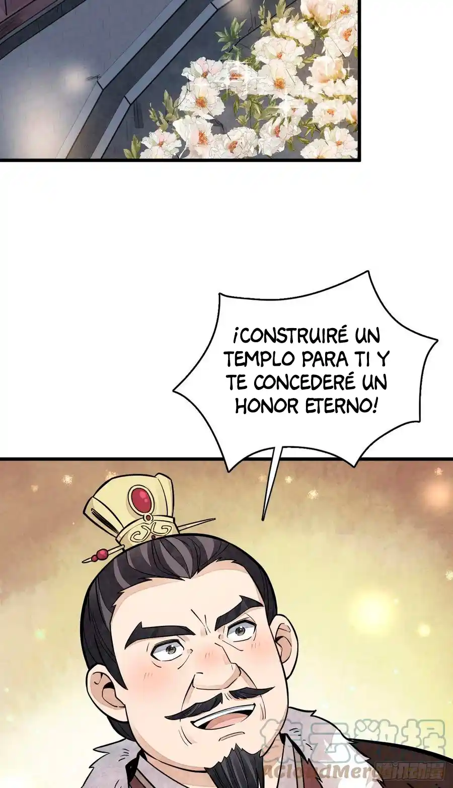 Lan Ke Qi Yuan - Capítulo 94 - Página 35 - LectorTMOo