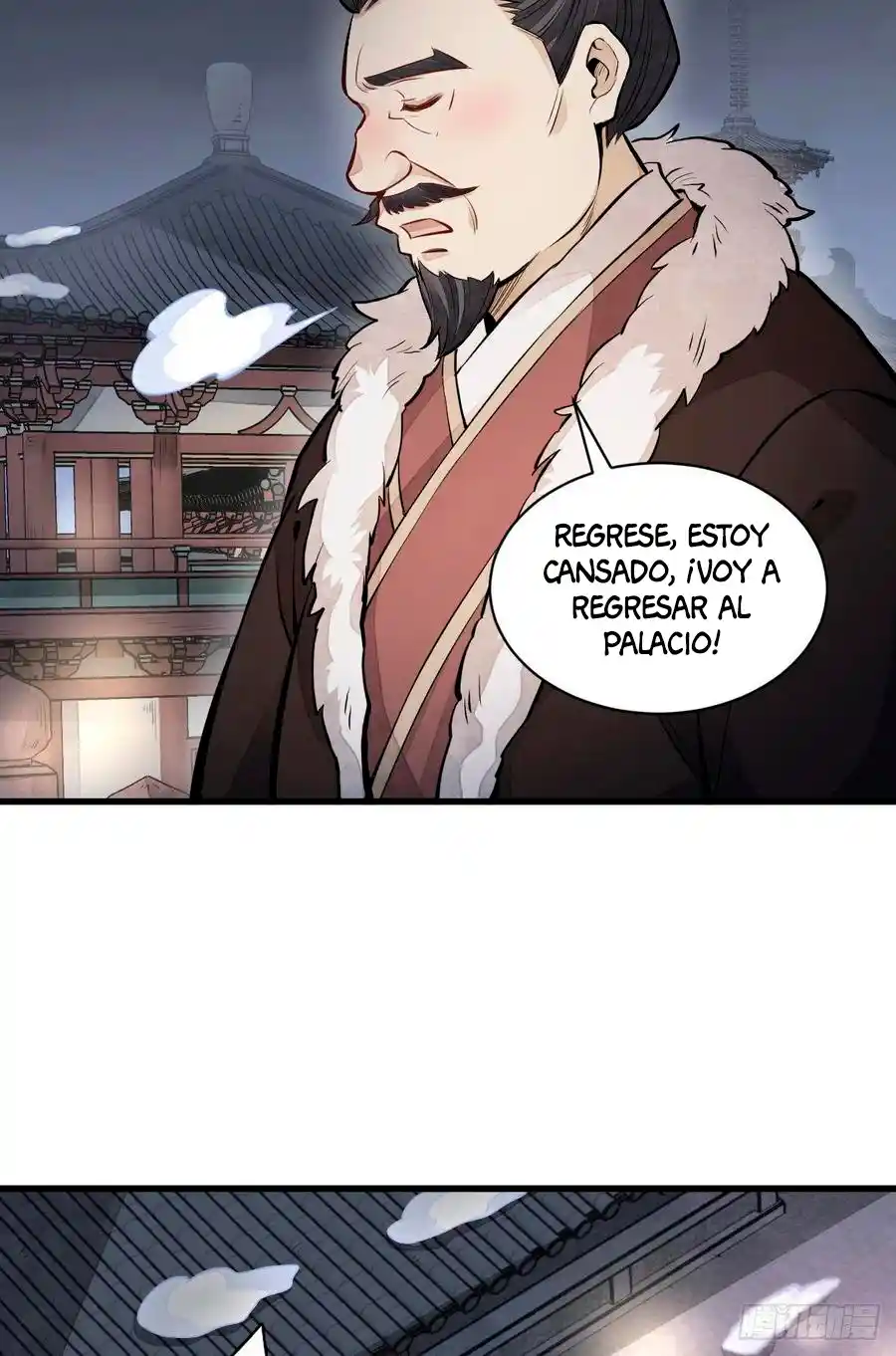 Lan Ke Qi Yuan - Capítulo 95 - Página 7 - LectorTMOo