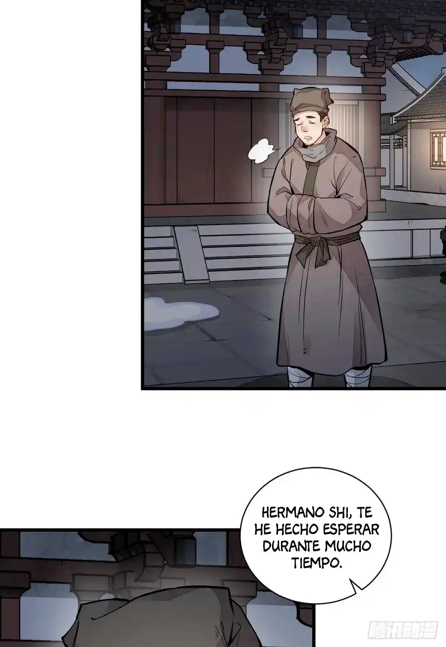 Lan Ke Qi Yuan - Capítulo 95 - Página 13 - LectorTMOo