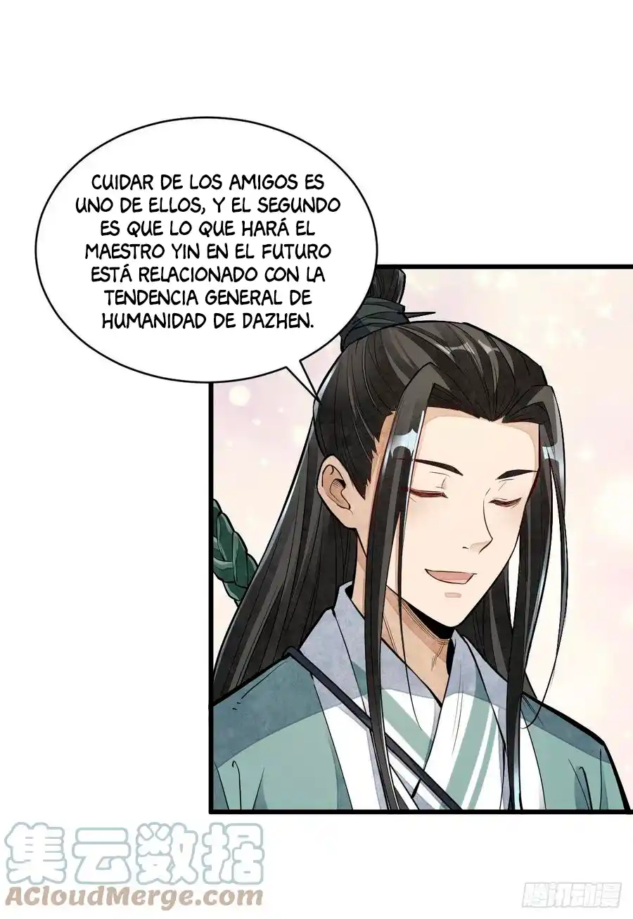 Lan Ke Qi Yuan - Capítulo 95 - Página 17 - LectorTMOo