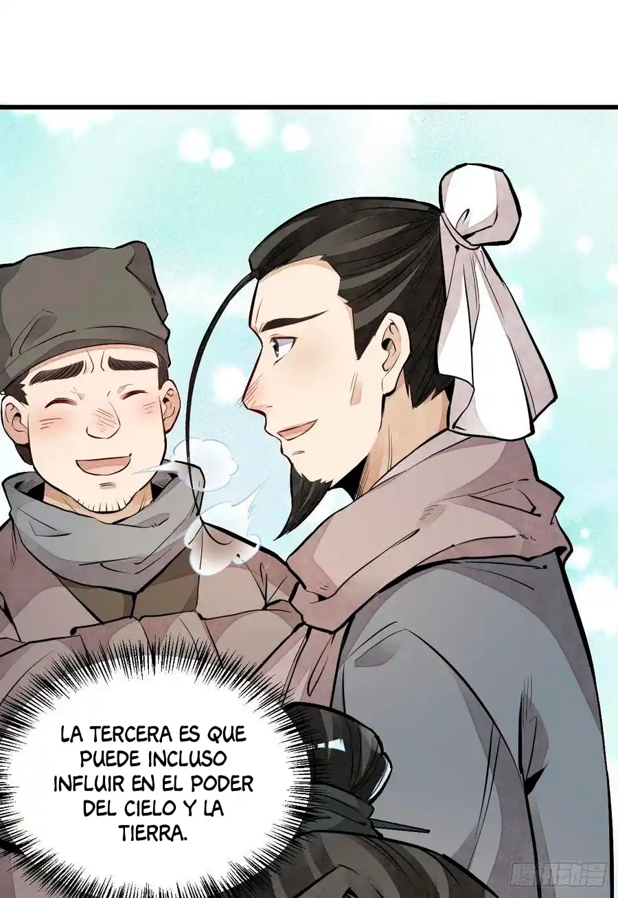 Lan Ke Qi Yuan - Capítulo 95 - Página 18 - LectorTMOo