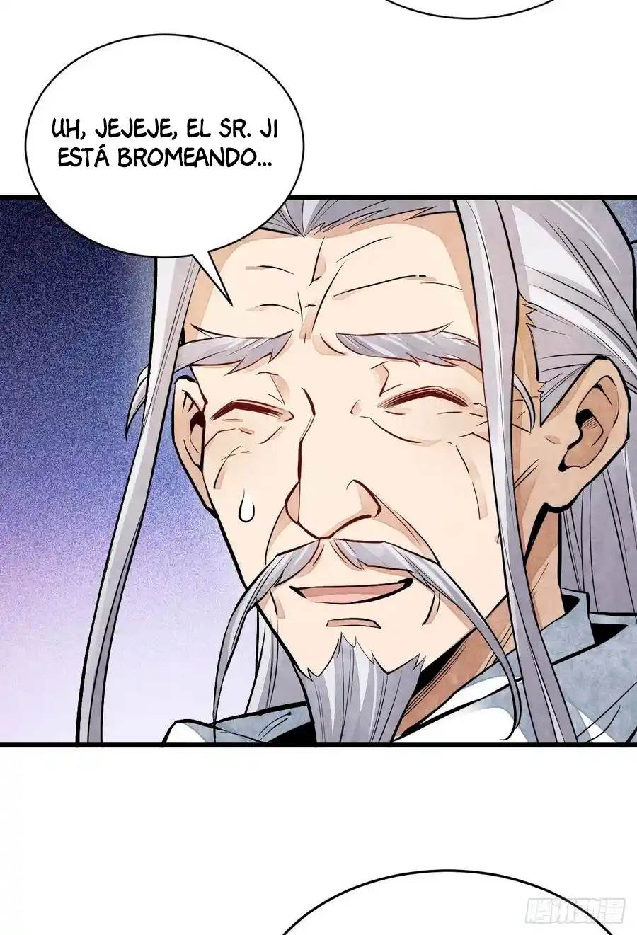 Lan Ke Qi Yuan - Capítulo 95 - Página 22 - LectorTMOo