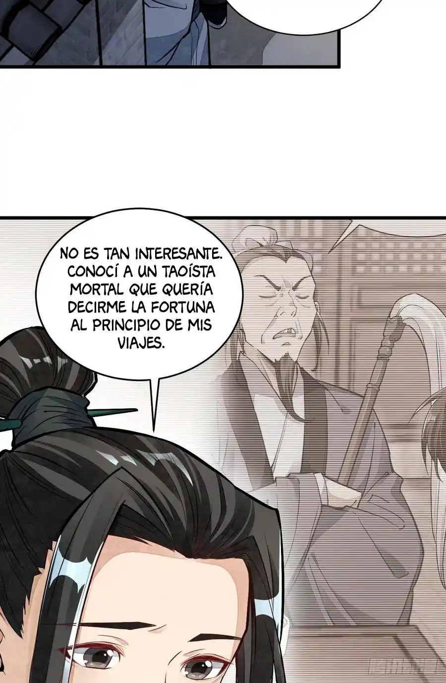 Lan Ke Qi Yuan - Capítulo 95 - Página 24 - LectorTMOo