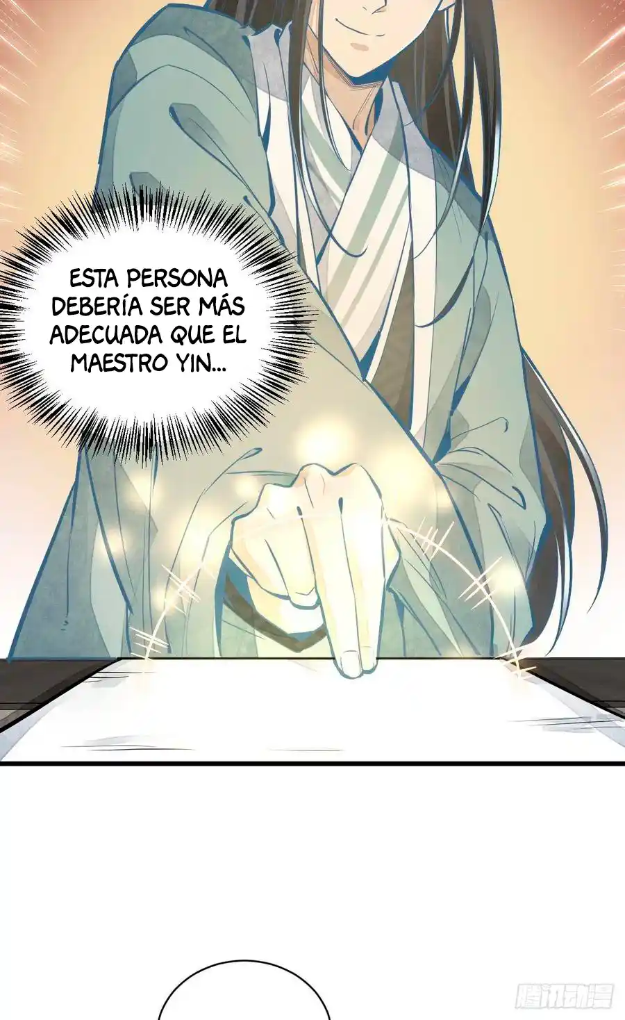 Lan Ke Qi Yuan - Capítulo 95 - Página 46 - LectorTMOo