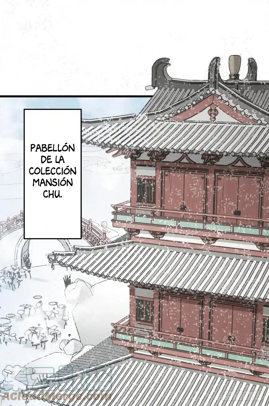 Lan Ke Qi Yuan - Capítulo 96 - Página 18 - LectorTMOo