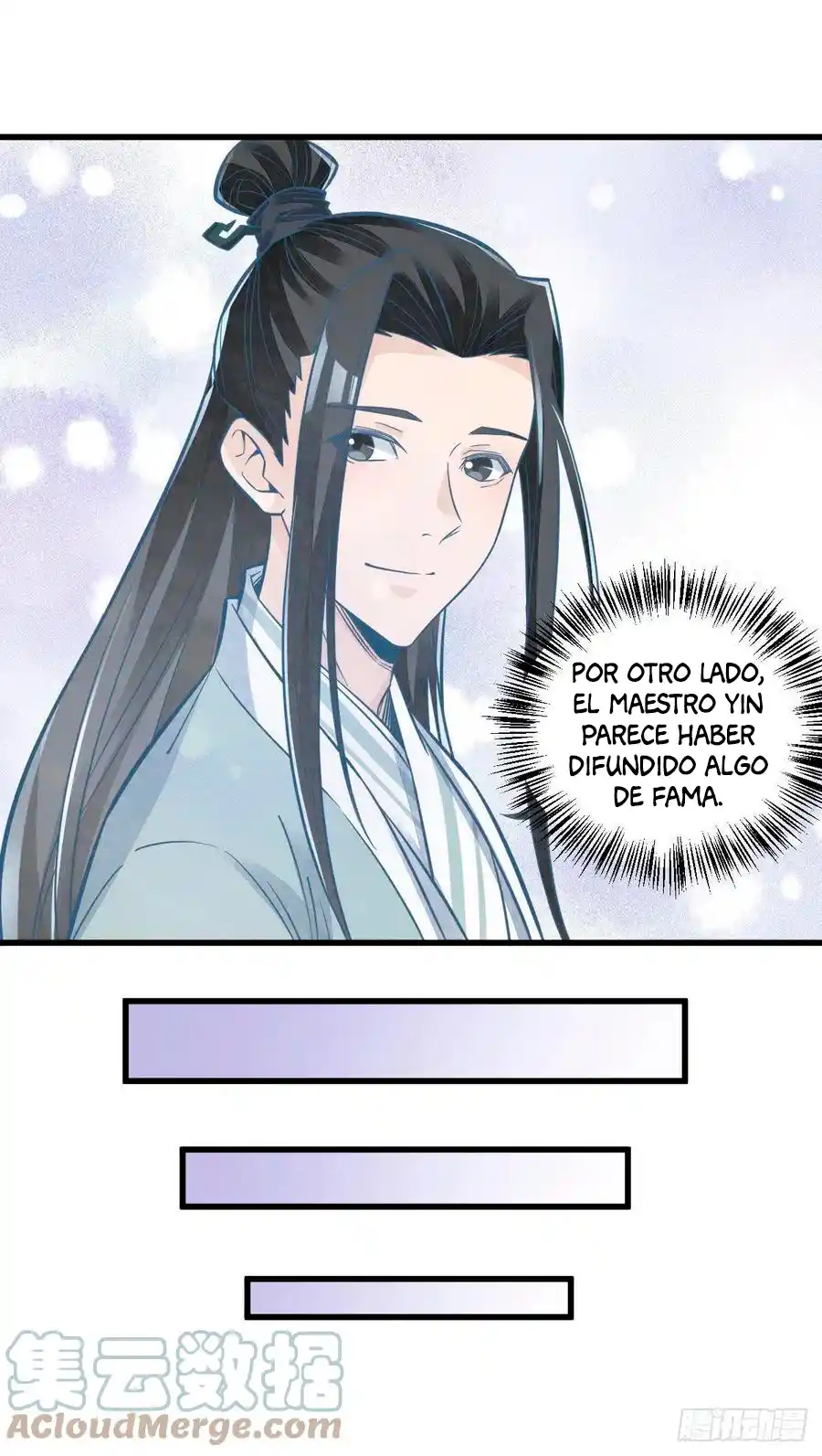 Lan Ke Qi Yuan - Capítulo 96 - Página 34 - LectorTMOo