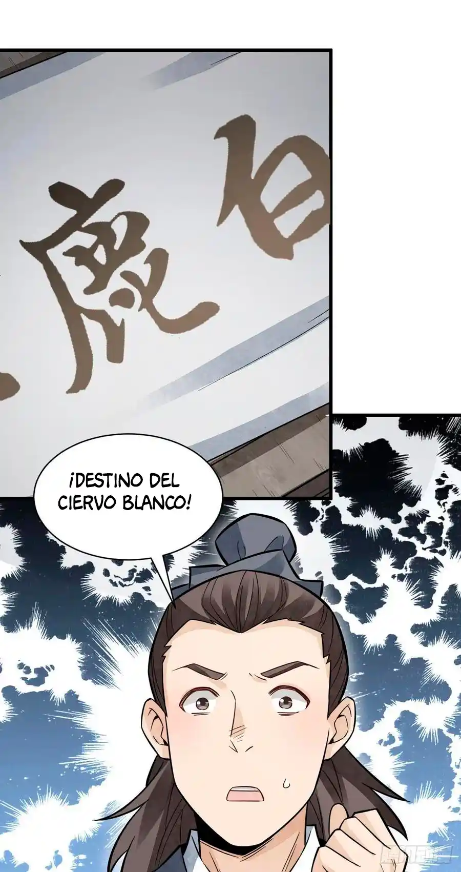Lan Ke Qi Yuan - Capítulo 96 - Página 37 - LectorTMOo