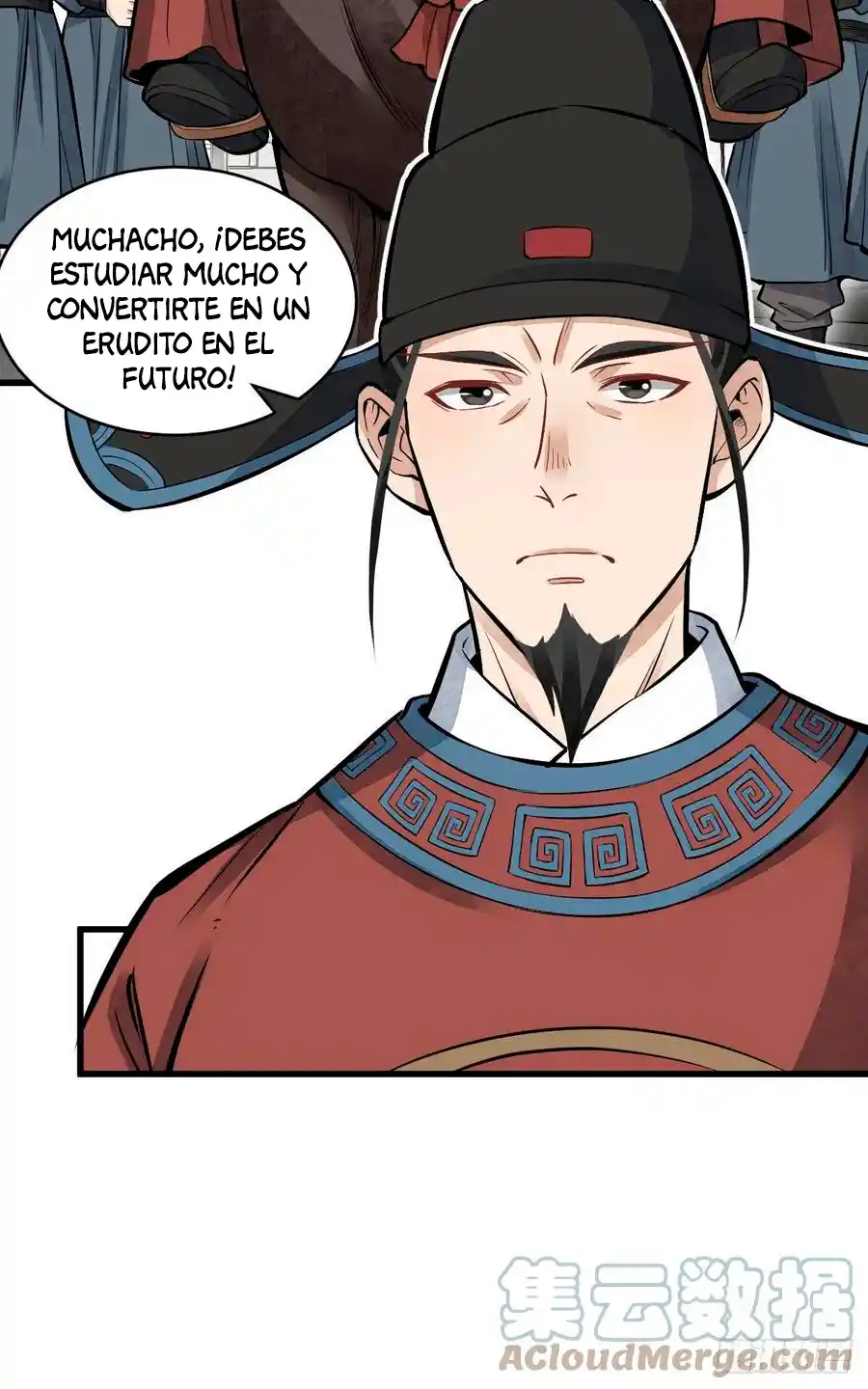 Lan Ke Qi Yuan - Capítulo 97 - Página 26 - LectorTMOo