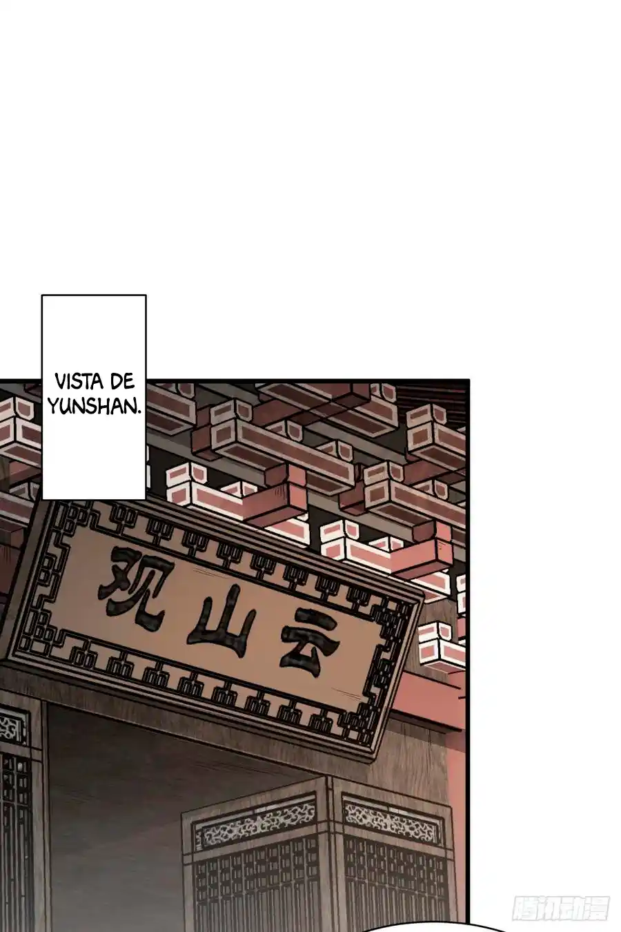 Lan Ke Qi Yuan - Capítulo 97 - Página 33 - LectorTMOo