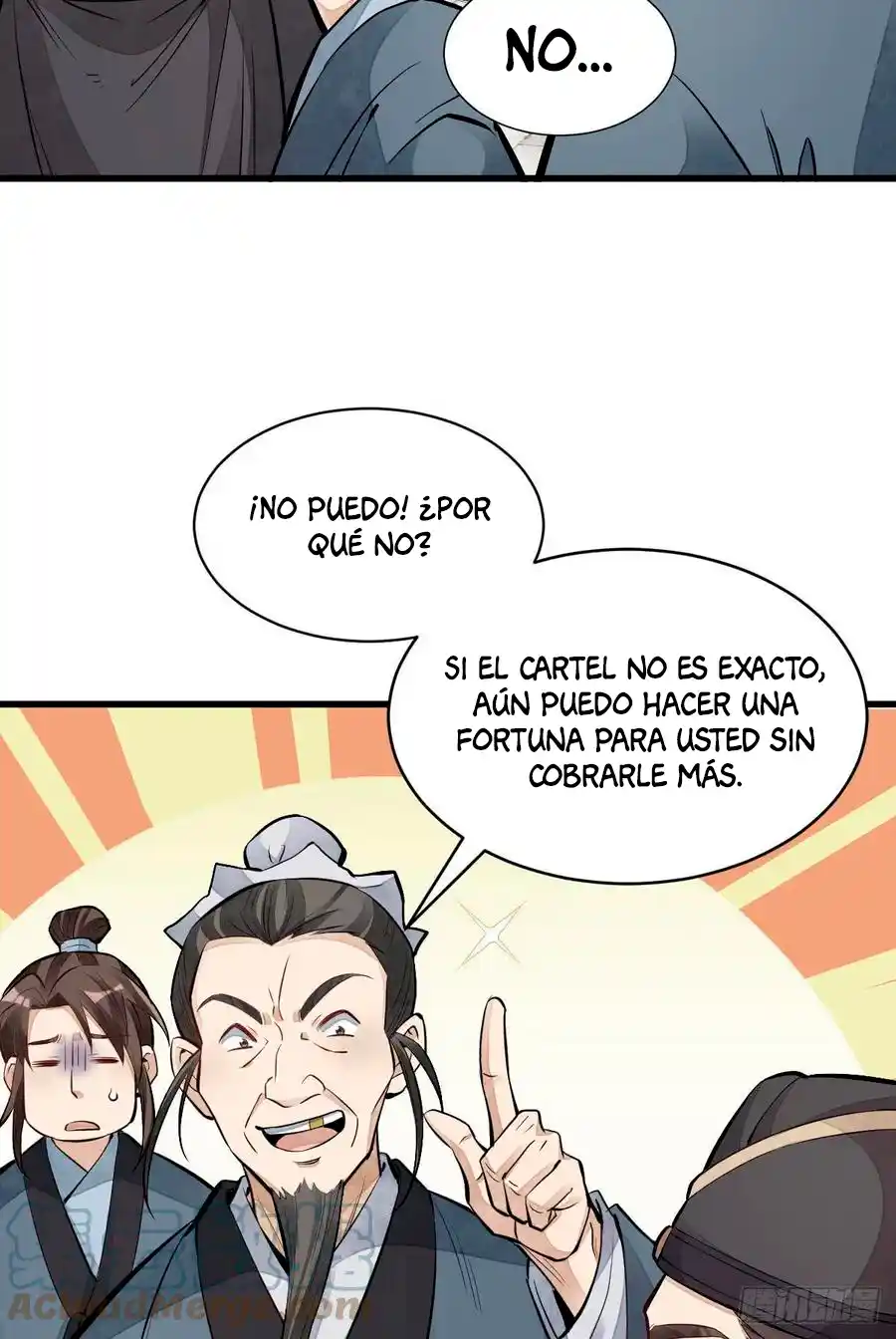 Lan Ke Qi Yuan - Capítulo 97 - Página 41 - LectorTMOo