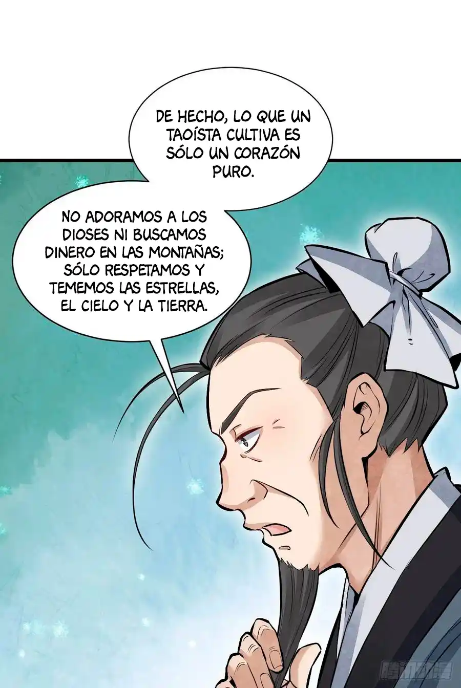 Lan Ke Qi Yuan - Capítulo 98 - Página 27 - LectorTMOo