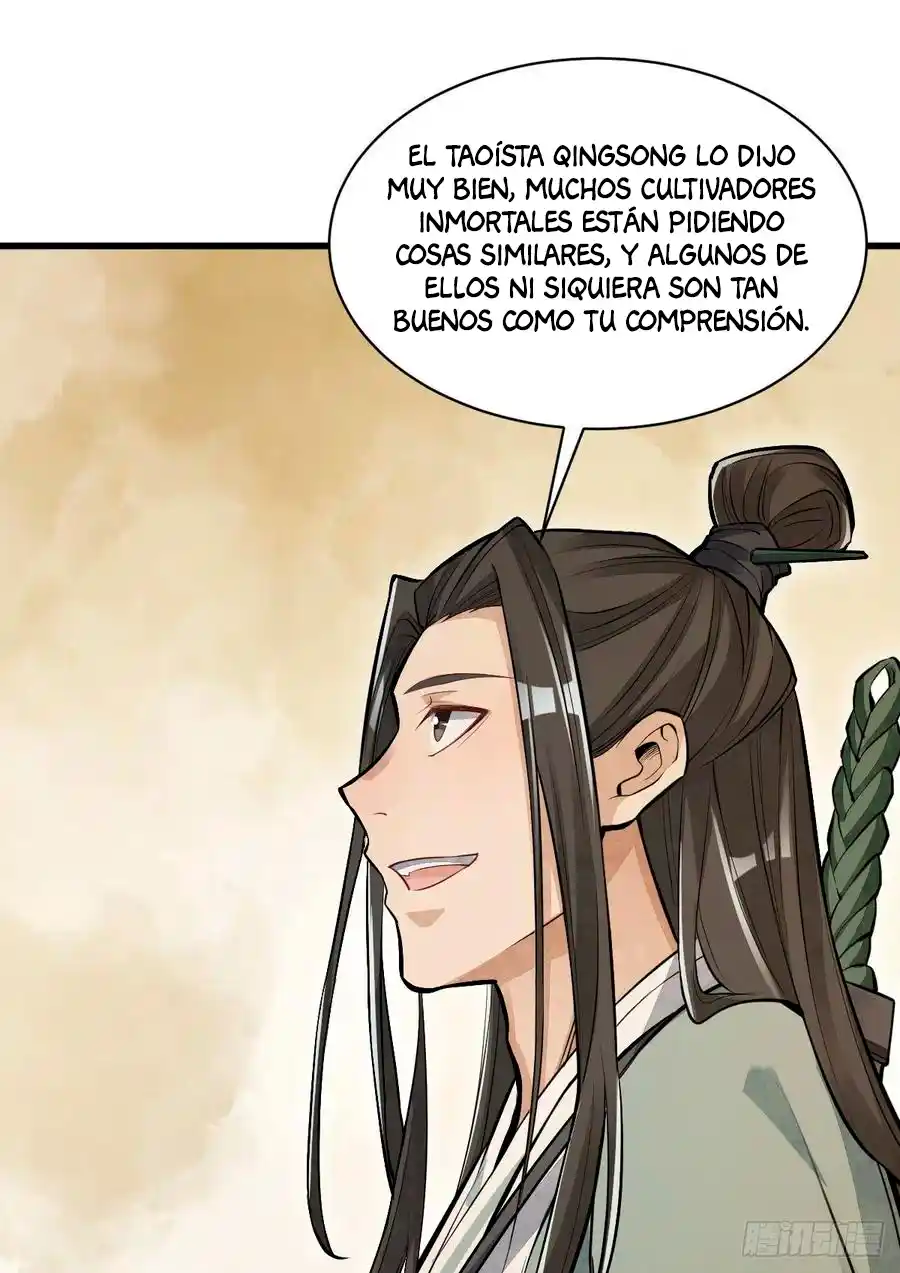 Lan Ke Qi Yuan - Capítulo 98 - Página 31 - LectorTMOo