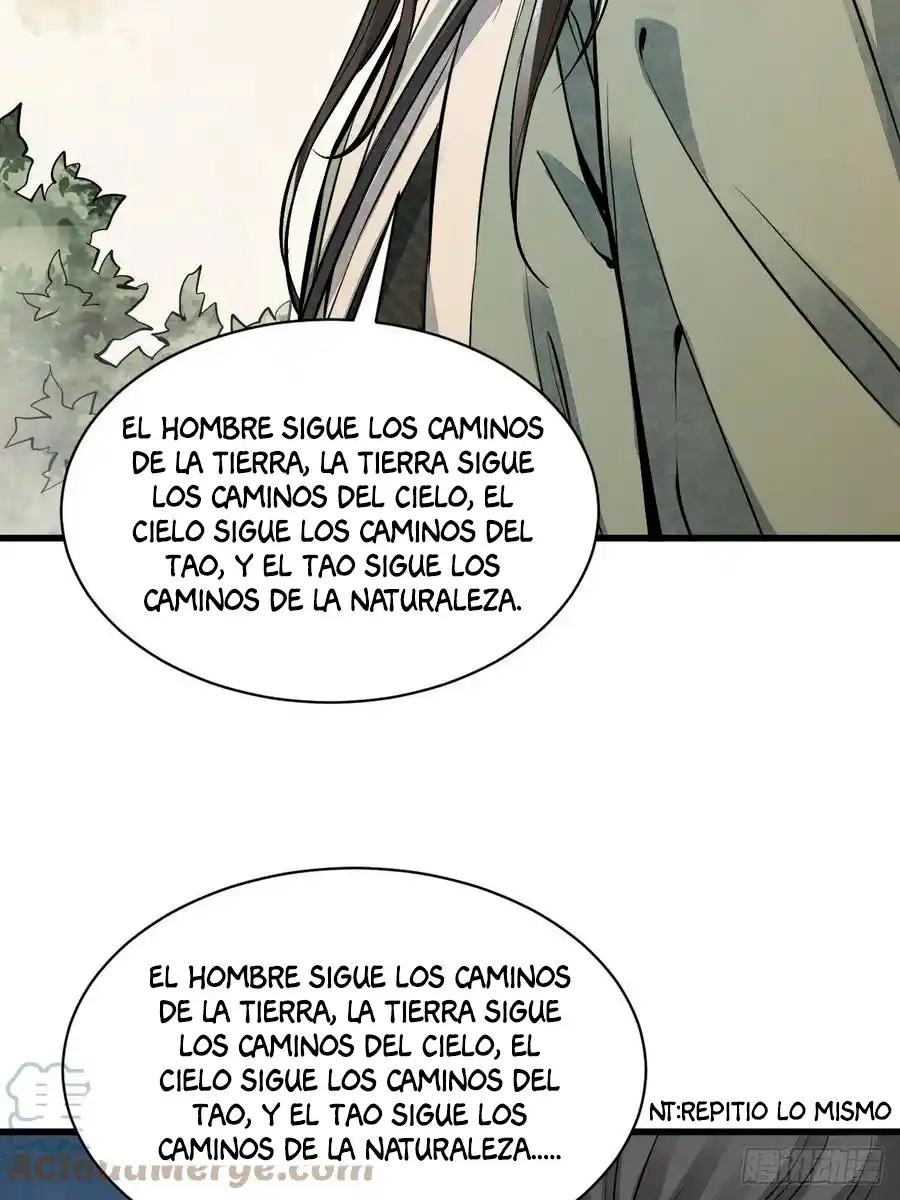Lan Ke Qi Yuan - Capítulo 98 - Página 32 - LectorTMOo