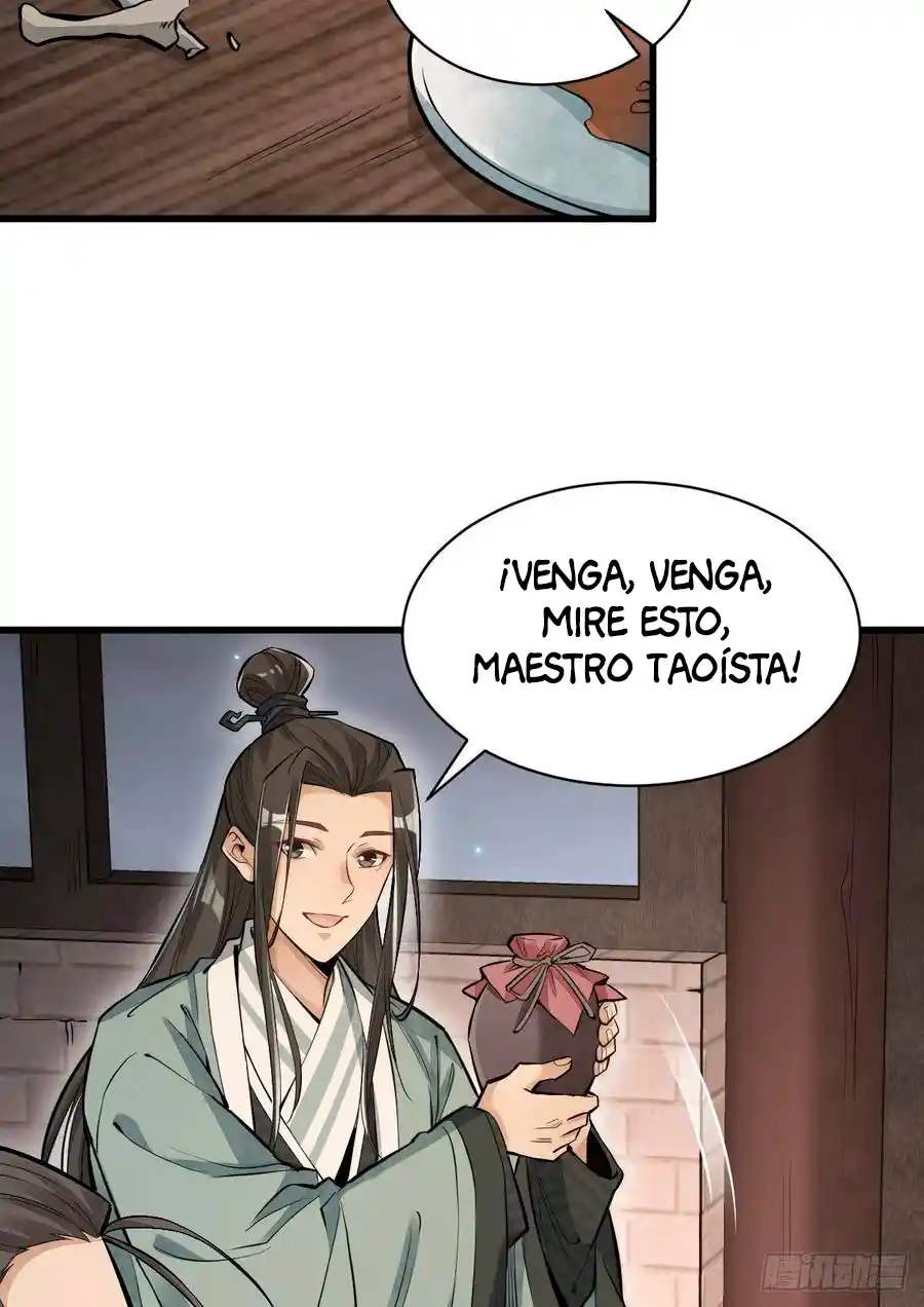 Lan Ke Qi Yuan - Capítulo 98 - Página 36 - LectorTMOo