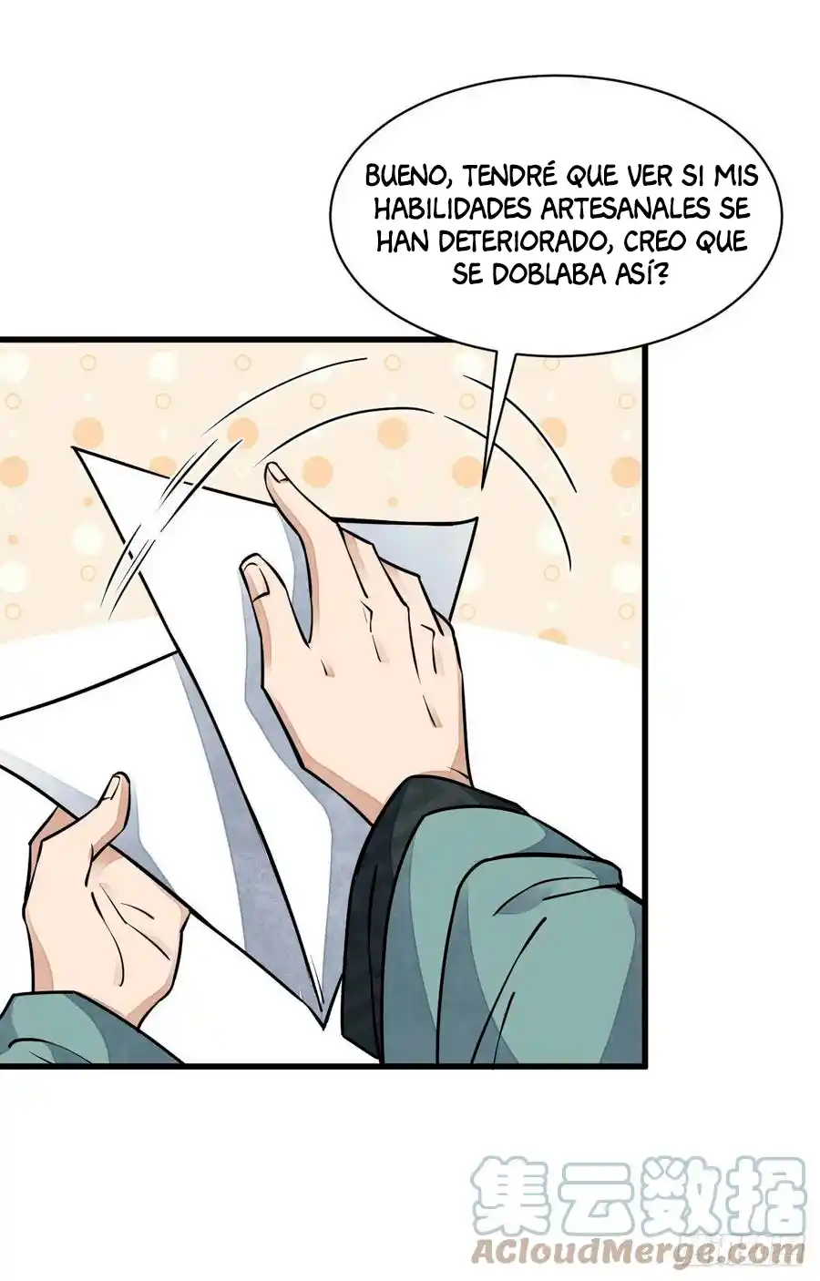Lan Ke Qi Yuan - Capítulo 99 - Página 41 - LectorTMOo