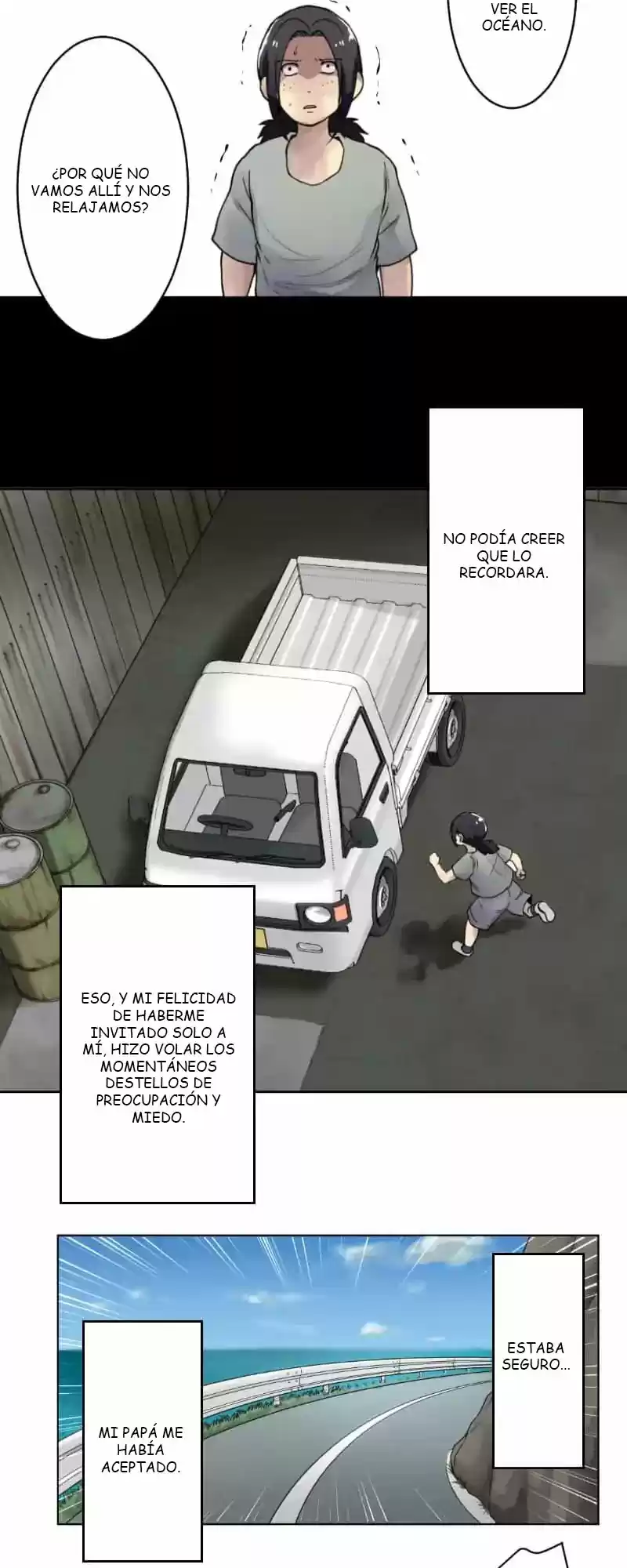 Land Lock - Capítulo 11 - Página 14 - LectorTMOo