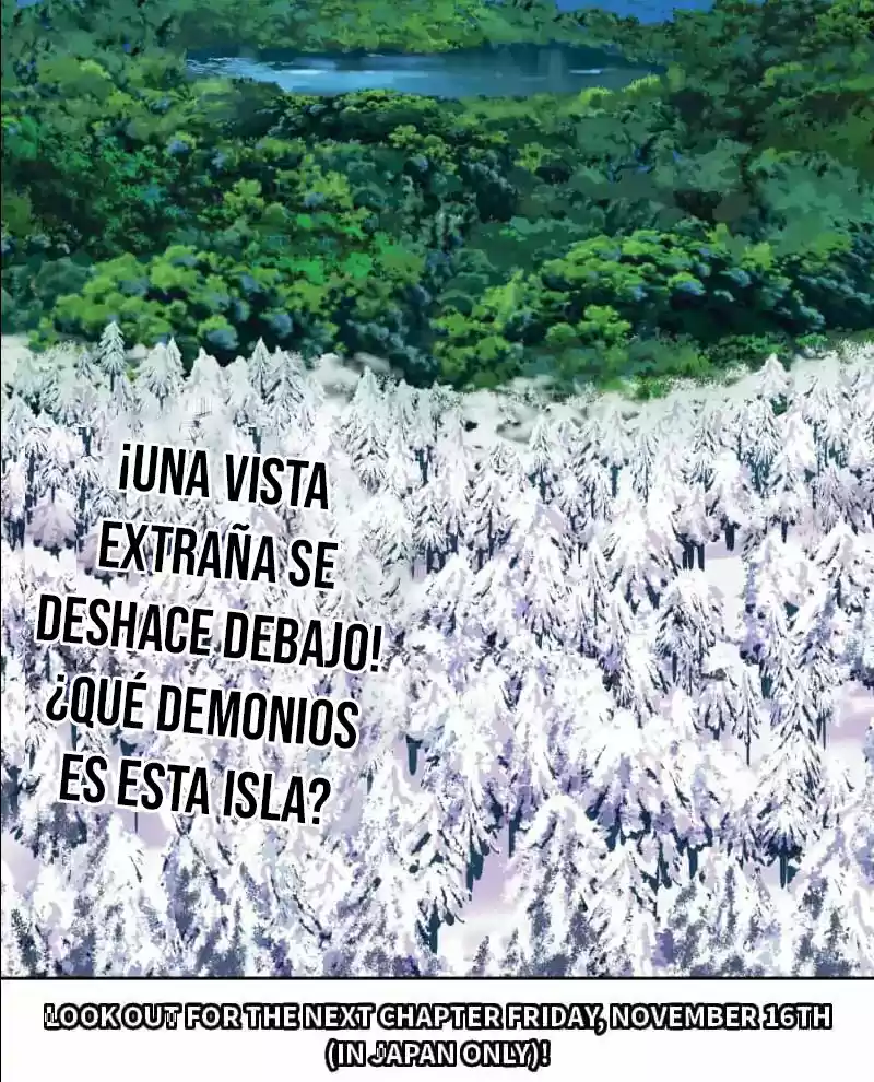 Land Lock - Capítulo 13 - Página 27 - LectorTMOo